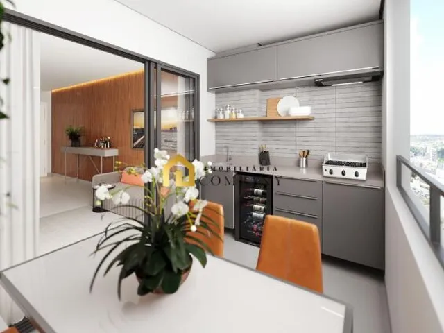 Imagem 16: Ed. Jaboh - Apartamento Próximo da Marginal