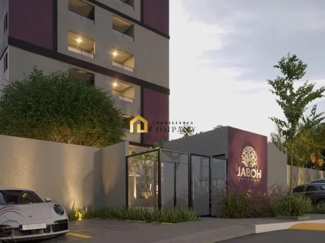 Imagem 6: Ed. Jaboh - Apartamento Próximo da Marginal