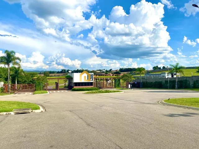 Imagem 2: Terreno à venda no UP residencial - Sorocaba/SP
