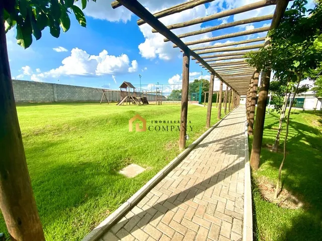 Imagem 1: Terreno à venda no UP residencial - Sorocaba/SP