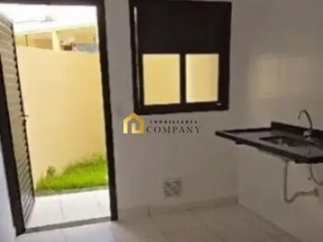 Imagem: Ed. Paradise Home Resort - Apartamento Garden