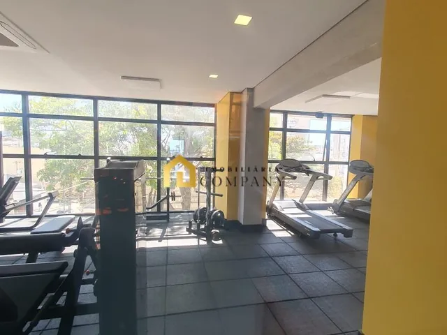 Imagem 10: Ed. Epico - Apartamento Edifício Épico em Sorocaba SP
