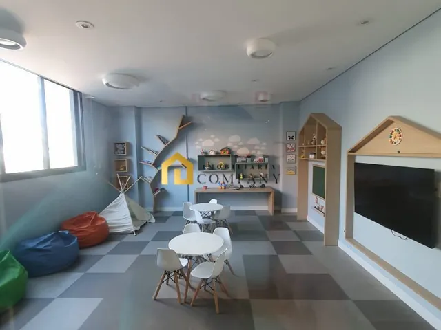 Imagem 13: Ed. Epico - Apartamento Edifício Épico em Sorocaba SP