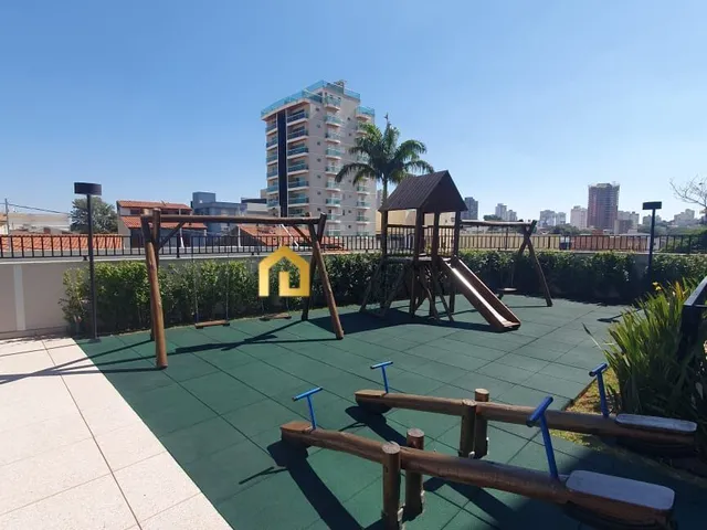 Imagem 6: Ed. Epico - Apartamento Edifício Épico em Sorocaba SP