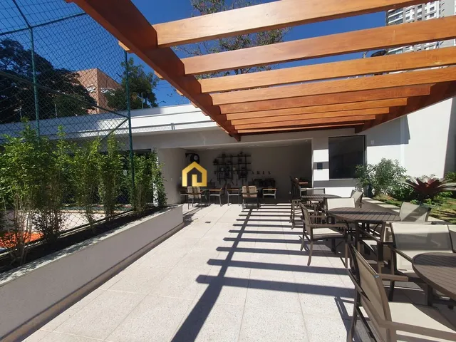 Imagem 12: Ed. Epico - Apartamento Edifício Épico em Sorocaba SP