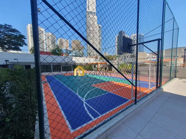 Imagem 9: Ed. Epico - Apartamento Edifício Épico em Sorocaba SP