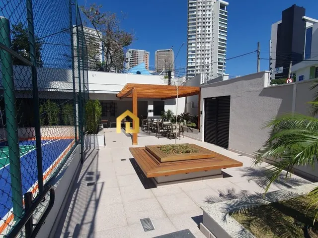 Imagem 2: Ed. Epico - Apartamento Edifício Épico em Sorocaba SP