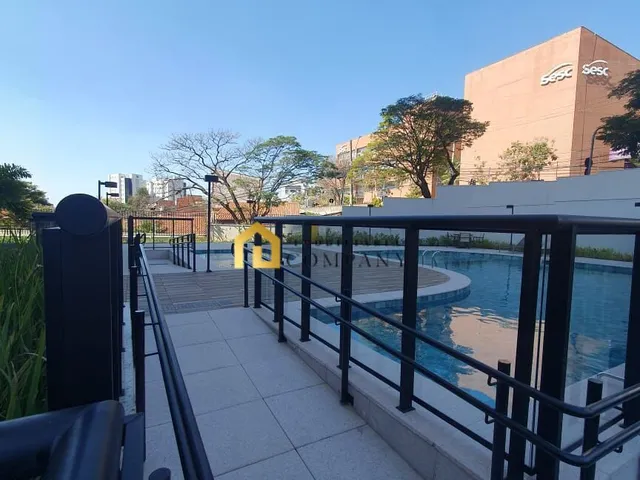 Imagem 7: Ed. Epico - Apartamento Edifício Épico em Sorocaba SP