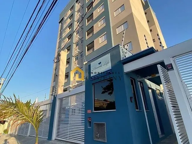 Imagem 14: Ed. Morumbi Life - Apartamento À Venda no Edifício Morumbi Life - Sorocaba/Sp