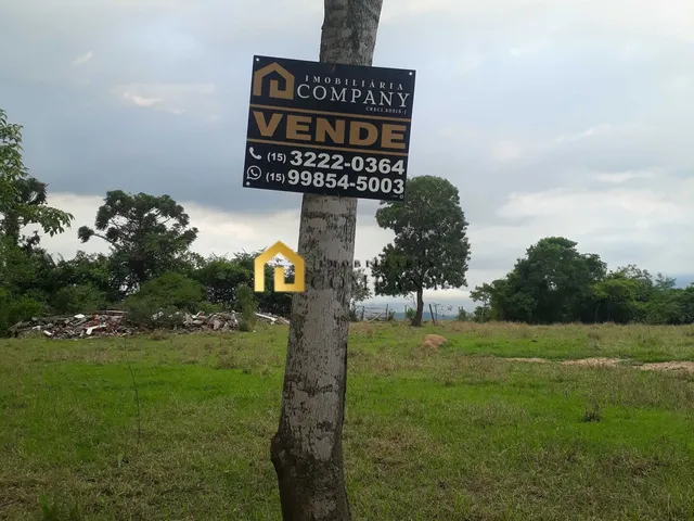 Imagem: Área À Venda no Bairro do Éden na Cidade