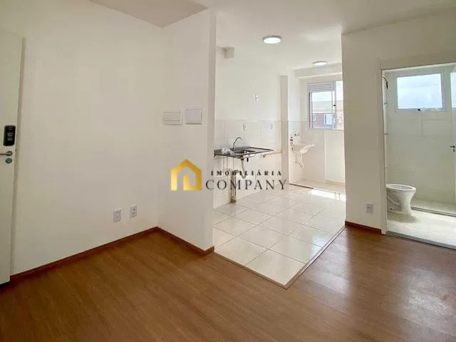 Imagem: Ed. Lar Toronto - Apartamento Padrão Residencial