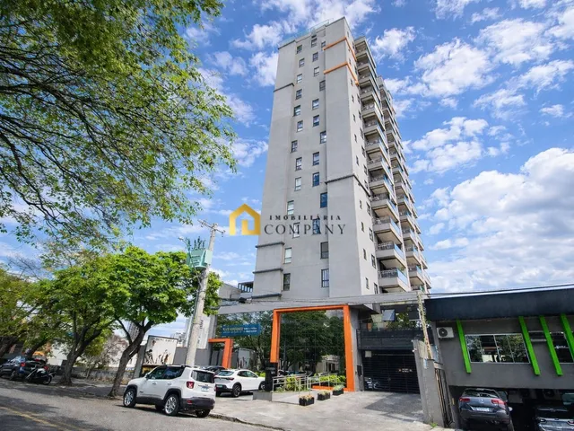 Imagem 13: Ed. Kennedy 180 - Apartamento Edifício Kennedy 180 em Sorocaba Sp