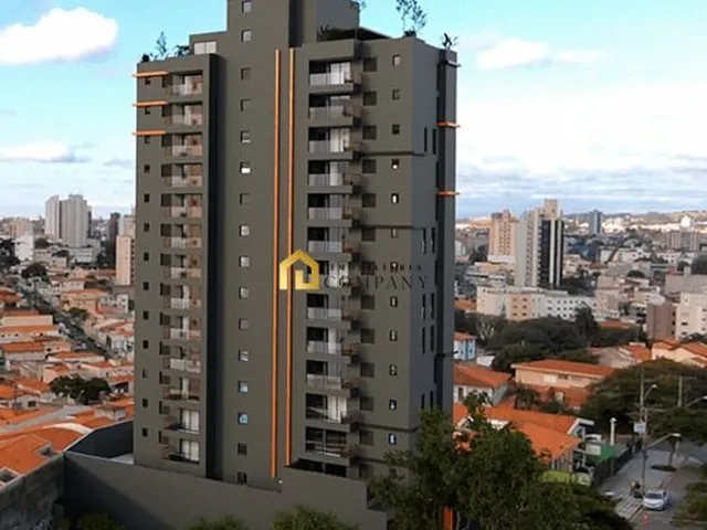 Imagem 5: Ed. Kennedy 180 - Apartamento Edifício Kennedy 180 em Sorocaba Sp
