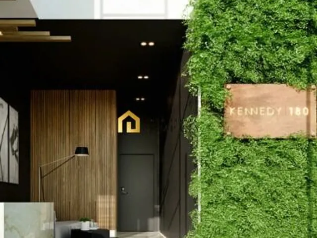 Imagem 3: Ed. Kennedy 180 - Apartamento Edifício Kennedy 180 em Sorocaba Sp