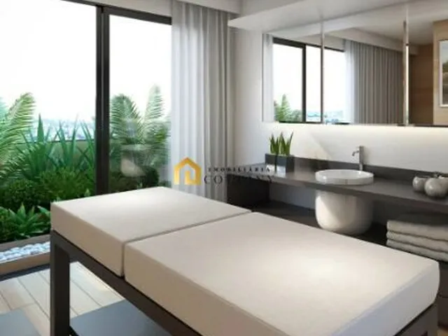 Imagem 11: Ed. Kennedy 180 - Apartamento Edifício Kennedy 180 em Sorocaba Sp