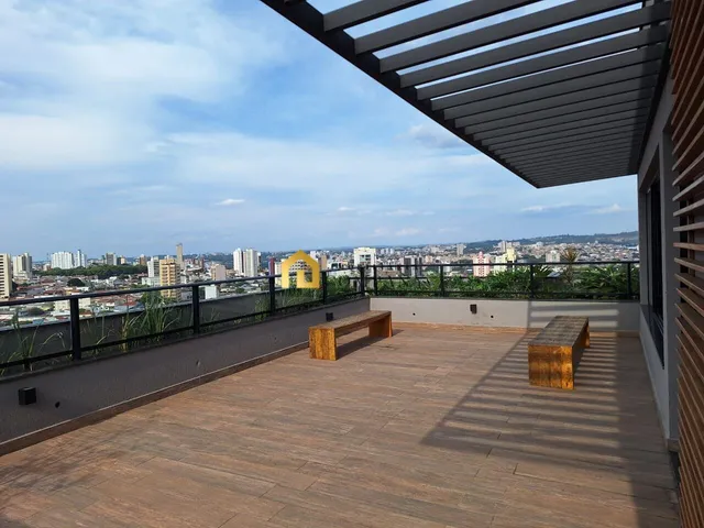 Imagem 6: Ed. Kennedy 180 - Apartamento Edifício Kennedy 180 em Sorocaba Sp