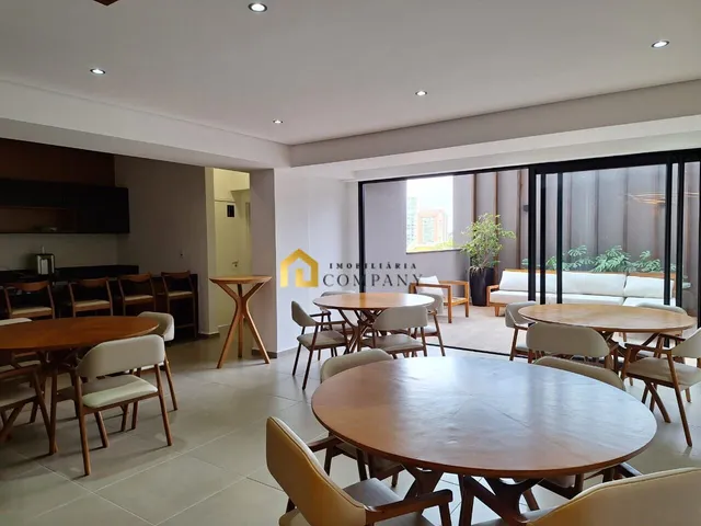 Imagem 14: Ed. Kennedy 180 - Apartamento Edifício Kennedy 180 em Sorocaba Sp