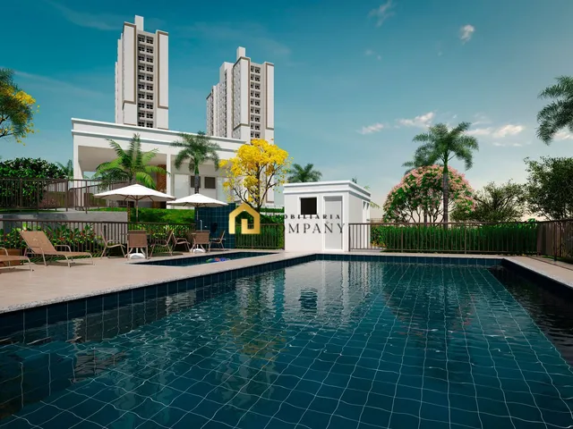 Imagem 10: Ed. Residencial Sun Lake - Apartamento Padrão Residencial Sun Lake em Sorocaba Sp