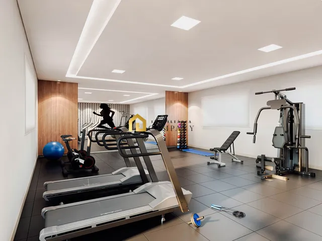 Imagem 15: Ed. Residencial Sun Lake - Apartamento Padrão Residencial Sun Lake em Sorocaba Sp