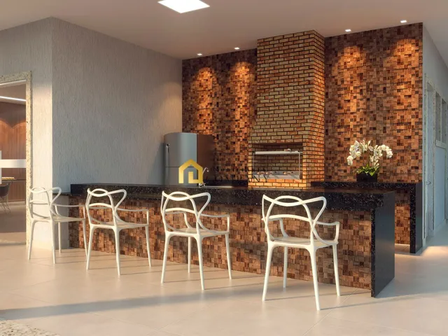 Imagem 12: Ed. Residencial Sun Lake - Apartamento Padrão Residencial Sun Lake em Sorocaba Sp