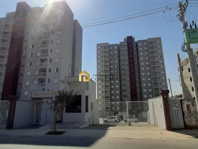 Imagem 7: Ed. Residencial Bella Fiori - Apartamento À Venda no Residencial Bella Fiori - Excelente Localização na Vila Fiori