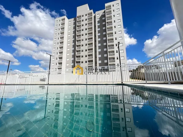 Imagem 15: Ed. Residencial Bella Fiori - Apartamento À Venda no Residencial Bella Fiori - Excelente Localização na Vila Fiori