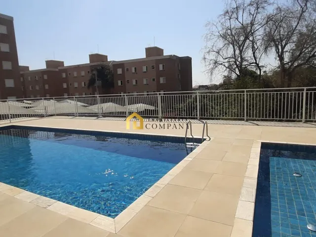 Imagem 14: Ed. Residencial Bella Fiori - Apartamento À Venda no Residencial Bella Fiori - Excelente Localização na Vila Fiori
