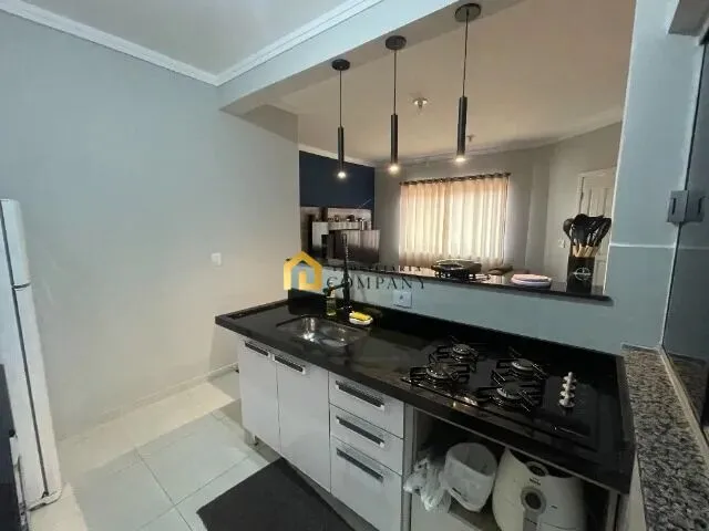 Imagem 10: Condomínio Horto Florestal 2 - Casa de Alto Padrão com 4 Quartos À Venda no Condomínio Horto Florestal 2 - Sorocaba/Sp
