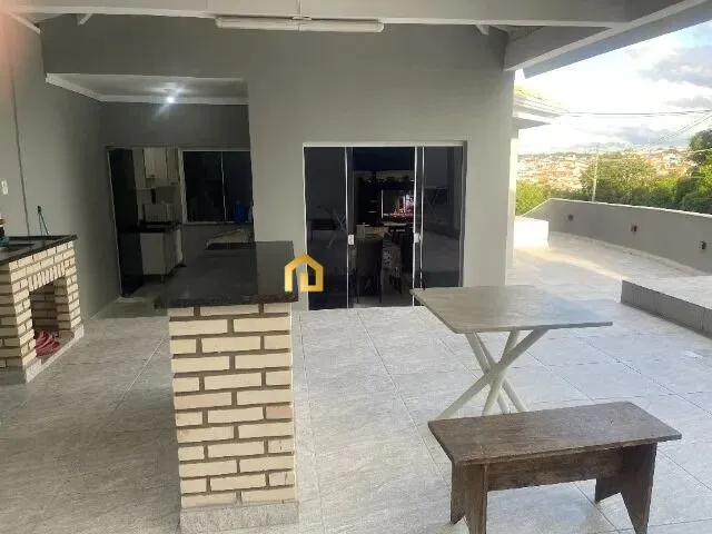 Imagem 12: Condomínio Horto Florestal 2 - Casa de Alto Padrão com 4 Quartos À Venda no Condomínio Horto Florestal 2 - Sorocaba/Sp