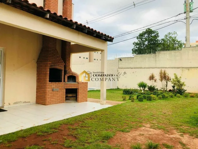 Imagem 9: Ed. Pássaros da Amazônia - Apartamento com Dois Quartos e Porteira Fechada, no Jardim Gonçalves Sorocaba/Sp