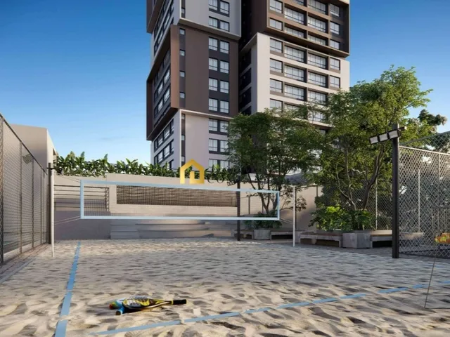 Imagem 13: Ed. Vila Cairu - Apartamento no Ed. Vila Cairú em Sorocaba/Sp