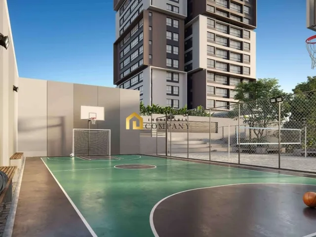 Imagem 3: Ed. Vila Cairu - Apartamento no Ed. Vila Cairú em Sorocaba/Sp