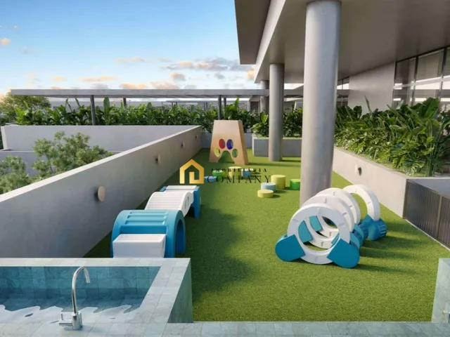 Imagem 7: Ed. Vila Cairu - Apartamento no Ed. Vila Cairú em Sorocaba/Sp