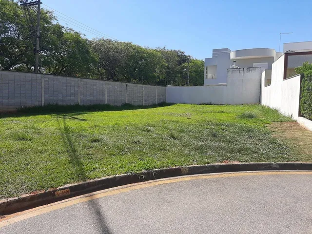 Imagem: Condomínio Villa do Bosque - Terreno no