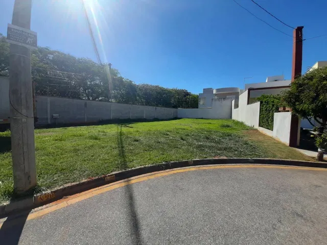 Imagem 2: Condomínio Villa do Bosque - Terreno no Condomínio Vila do Bosque - Zona Oeste de Sorocaba/Sp