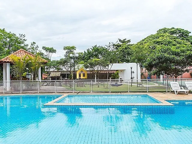 Imagem 13: Condomínio Villa do Bosque - Casa no Condomínio Vila do Bosque - Sorocaba/Sp