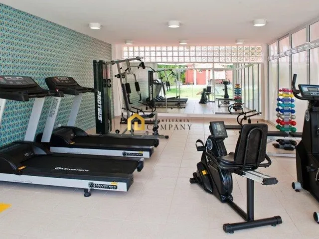 Imagem 10: Condomínio Villa do Bosque - Casa no Condomínio Vila do Bosque - Sorocaba/Sp