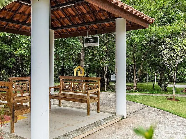 Imagem 7: Condomínio Villa do Bosque - Casa no Condomínio Vila do Bosque - Sorocaba/Sp