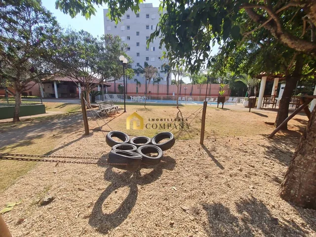 Imagem 4: Condomínio Villa do Bosque - Casa no Condomínio Vila do Bosque - Sorocaba/Sp