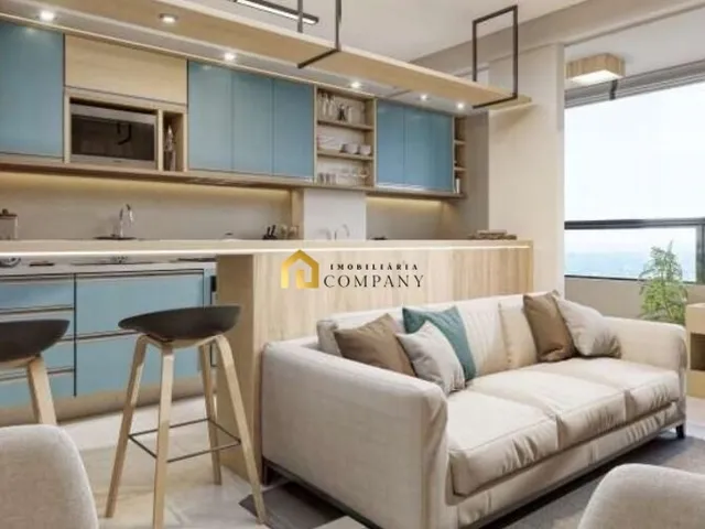 Imagem: Ed. Riviera Pagliato - Apartamento Cobertura
