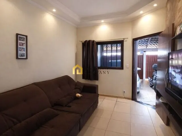 Imagem: Casa 02 Quartos no Jardim Flamboyant, Sorocaba/Sp