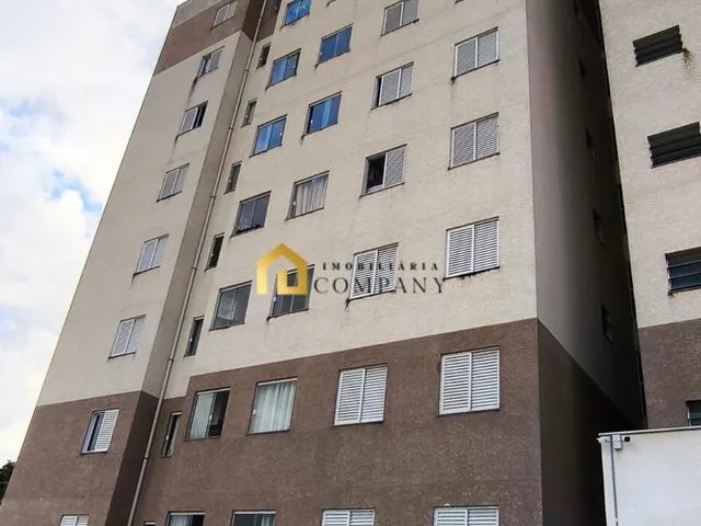 Imagem 3: Ed. Residencial Tucunaré - Apartamento no Condomínio Residencial Tucunaré em Sorocaba/Sp