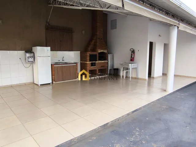 Imagem 13: Ed. Residencial Tucunaré - Apartamento no Condomínio Residencial Tucunaré em Sorocaba/Sp