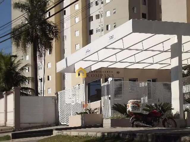 Imagem 2: Ed. Upper Life Campolim - Oportunidade Pronta para Morar no Upper Life Campolim - Sorocaba