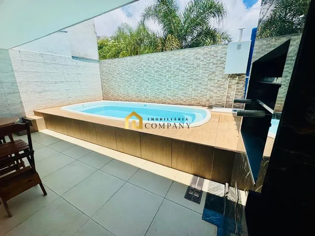Imagem: Village Terra Nova Sorocaba - Casa no Condomínio