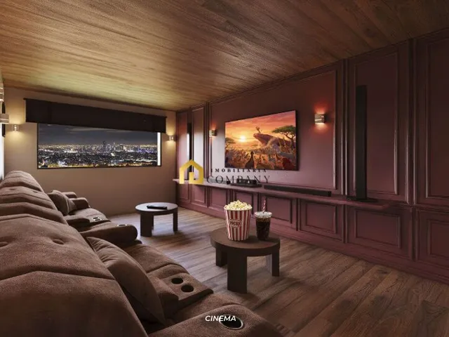 Imagem 7: Ed. Central Station - Apartamento Novo no Centro de Sorocaba/Sp
