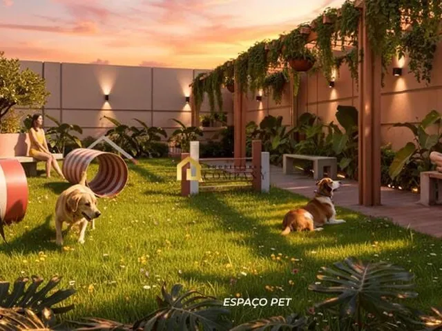 Imagem 12: Ed. Central Station - Apartamento Novo no Centro de Sorocaba/Sp