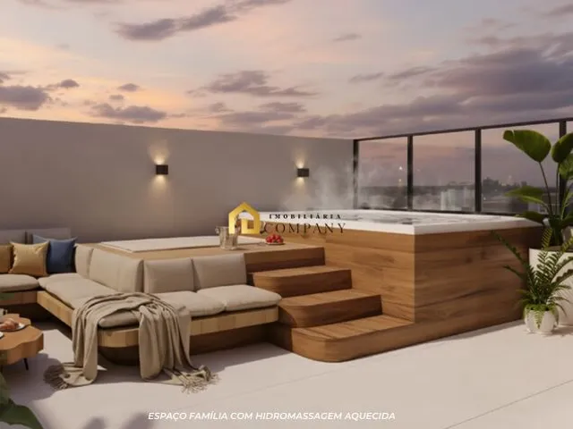 Imagem 2: Ed. Central Station - Apartamento Novo no Centro de Sorocaba/Sp
