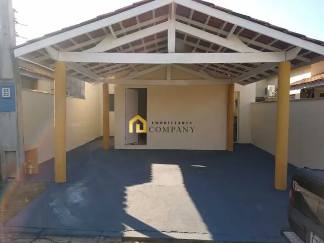 Imagem: Village Residencial Branca Lua - Casa Térrea