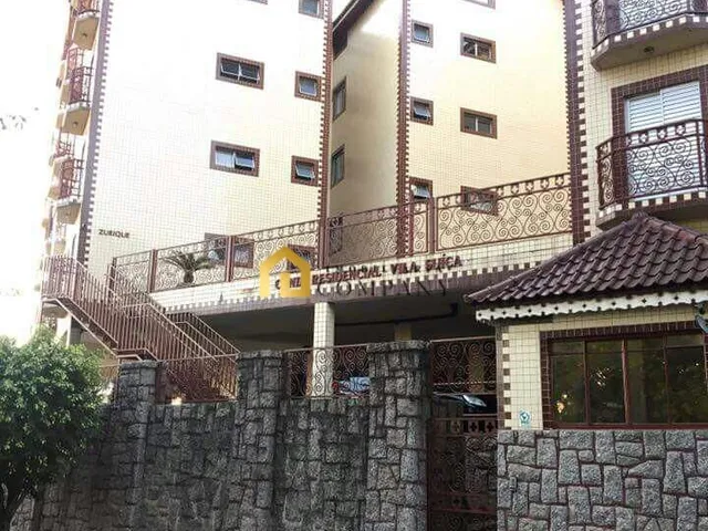 Imagem 8: Ed. Vila Suíça - Apartamento no Ed Vila Suiça em Sorocaba/Sp